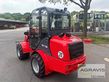 Minicargadora - Toyo - 851