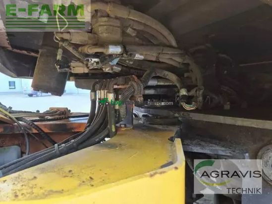 Minicargadora -  - dl 200