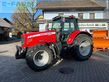 Tractor agrícola - Massey Ferguson - 6465-4 dyna6 elite