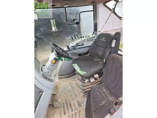 Tractor agrícola - Valtra - n134