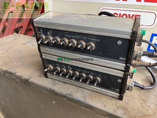 Atomizador - Gaspardo - giove