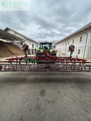 Cultivador - Brix - unimax 600h