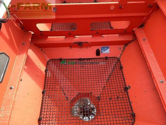 Esparcidor - Rauch - axis - h 50.1 emc + w