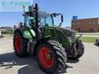 Tractor agrícola - Fendt - 514 vario profiplus