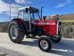 Tractor agrícola - Massey Ferguson - 399