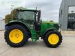 Tractor agrícola - John Deere - 6155r tractor (st24081)