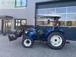 Tractor agrícola - New Holland - td 3.50