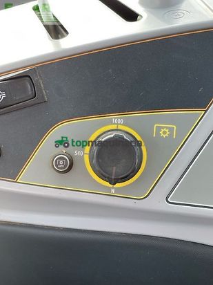 Tractor agrícola - Valtra - n 174