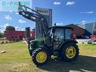Tractor agrícola - John Deere - 5075e