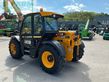Telescopica - JCB - 538-60 agri super telehandler (st26756)