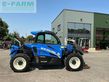 Telescopica - New Holland - lm5060 telehandler (st23558)