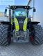 Tractor agrícola - Claas - arion 650 cmatic