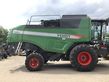 Cosechadora de Cereal - Fendt - 6335 c