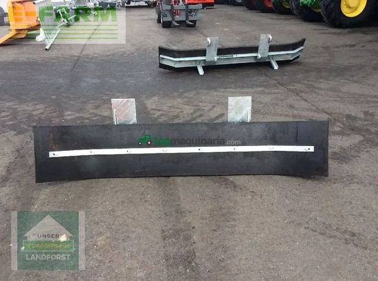 Riego -  - gummischieber 2,00m