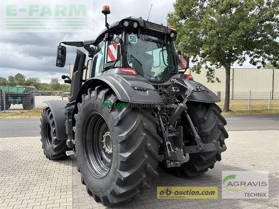 Tractor agrícola - Valtra - q 285 1a9
