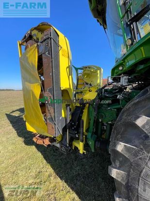 Cosechadora de Cereal - John Deere - 8300