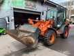 Minicargadora - Hitachi - zw 75