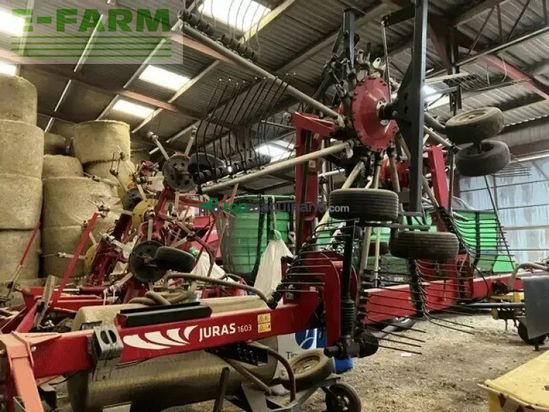 Rastrillo - Fella - andaineur