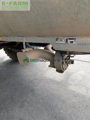 Cisterna - Kotte - ve 11700 ecoline