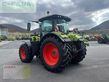 Tractor agrícola - Claas - arion 660