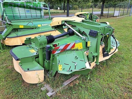 Cortacésped manual - Krone - easy cut f 320 cv