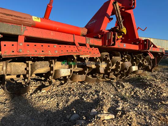 Rotovator Kuhn EL162-300