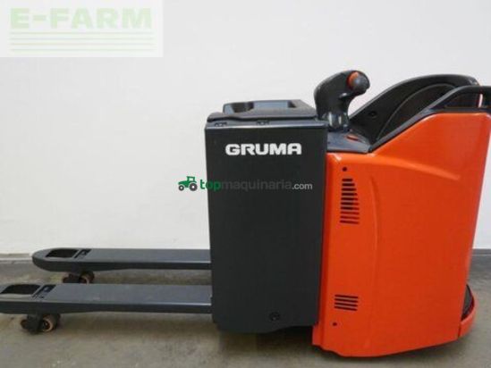 Elevadora - Linde - t 20 sp 131-08