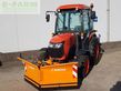 Tractor agrícola - Kubota - l1-382 winterdienstpaket