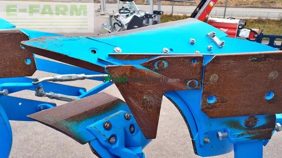 Arado - Lemken - juwel 8 m v 5 n 100