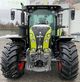 Tractor agrícola - Claas - arion 550 cmatic stage v