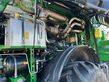 Cosechadora de Cereal - John Deere - 9900 mit kemper 375