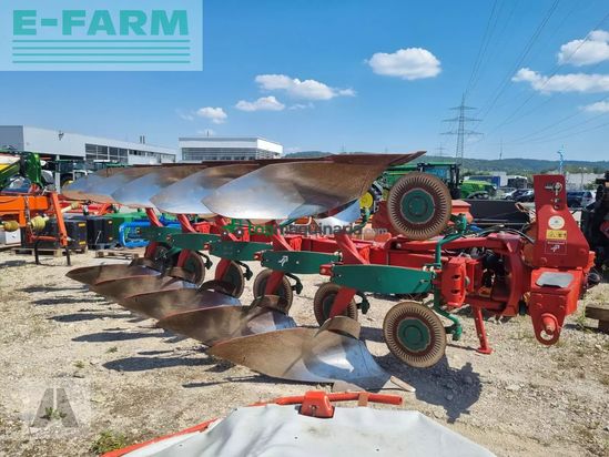 Arado - Kverneland - 2500 s