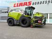 Cosechadora de Cereal - Claas - jaguar 990