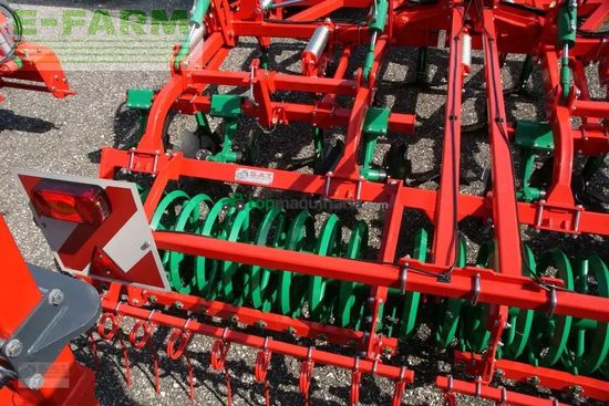 Cultivador - Agro-Masz - runnner 40 h-aktion-mulchgrubber-neu