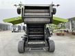 Empacadora gigant - Claas - rollant 355 rc