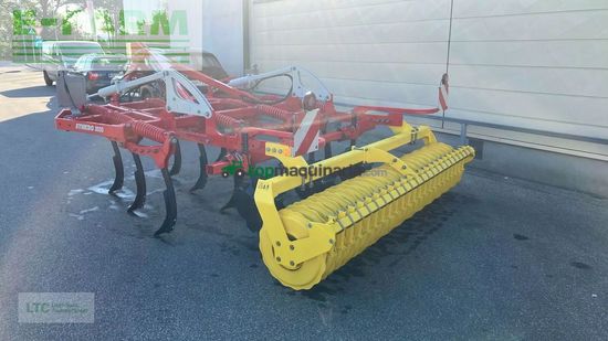 Cultivador - Pöttinger - synkro 3030 nova
