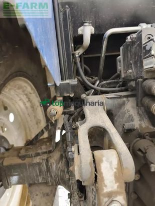 Tractor agrícola - New Holland - t7030