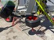 Rastrillo - Claas - liner 2800