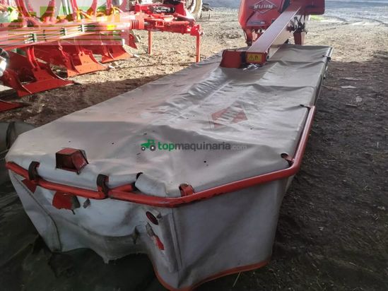 Cortacésped manual - Kuhn - gmd 3511