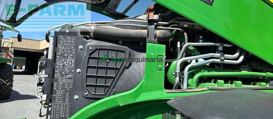 Tractor agrícola - John Deere - 7R 330