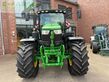 Tractor agrícola - John Deere - 6r 215 *garantieverlängerung*
