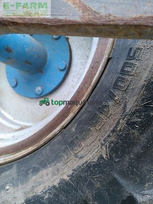 Arado - Lemken - vari diamant 10x 5+1 - 6 schar
