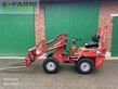 Minicargadora - Weidemann - 1115