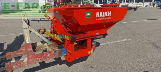 Esparcidor - Rauch - MDS11.1