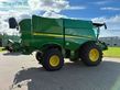 Cosechadora de Cereal - John Deere - s785