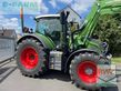 Tractor agrícola - Fendt - 620 vario