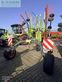 Rastrillo - Claas - liner 2900 trend - neu