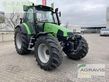 Tractor agrícola - Deutz-Fahr - agrotron 120 mk 3