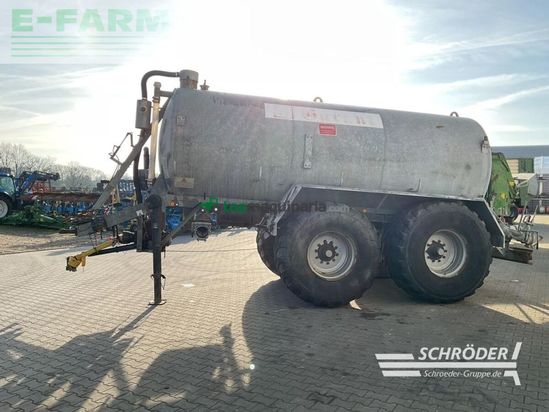Cisterna - Kotte - vt 17500