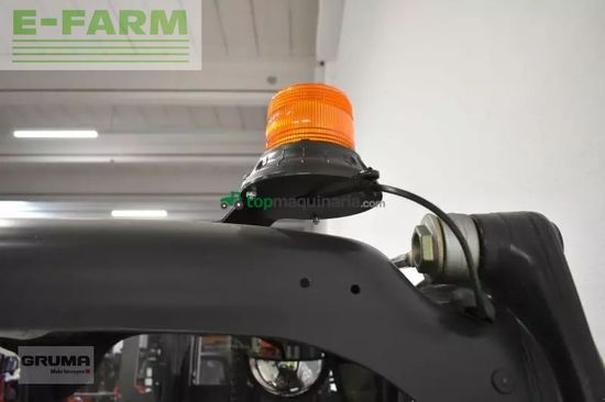 Elevadora - Linde - e 15 evo 386-02